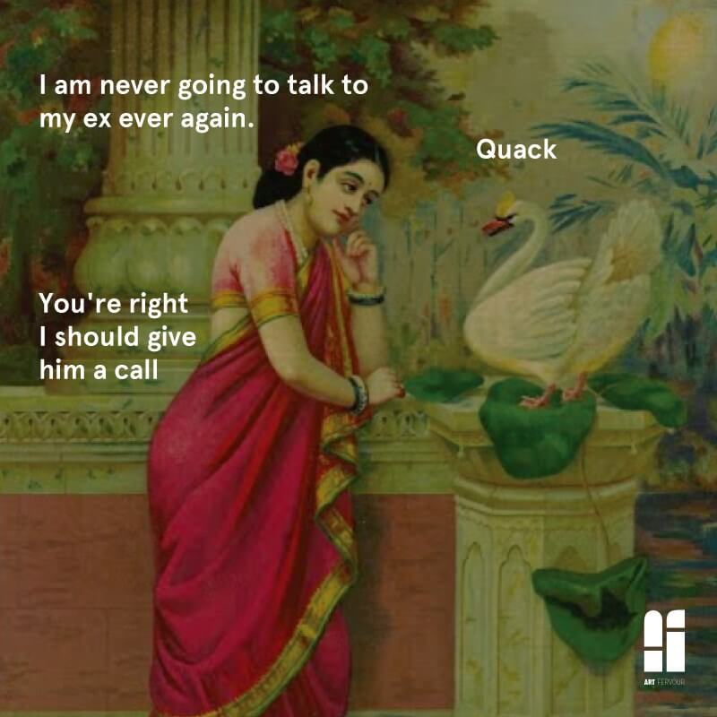 classic memes